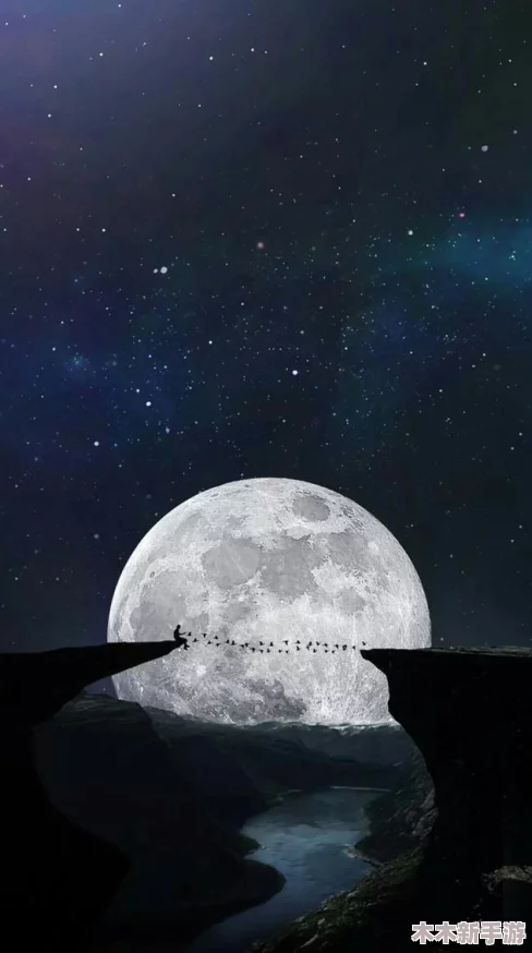 星空无限：在浩瀚宇宙中感受无尽的美丽与神秘，激发心灵深处的思考与向往