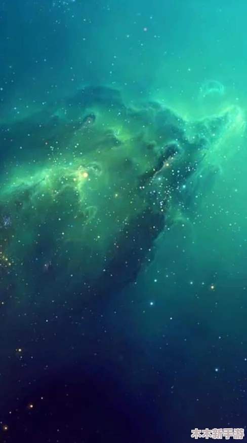 星空无限：在浩瀚宇宙中感受无尽的美丽与神秘，激发心灵深处的思考与向往