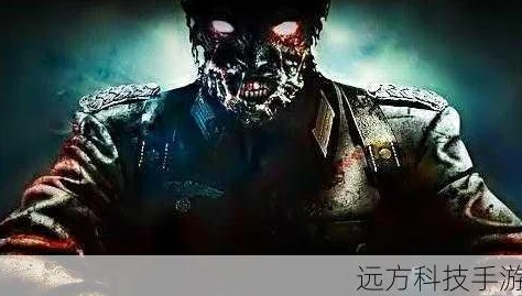全面探索使命召唤僵尸模式玩法：实战攻略与生存技巧详解