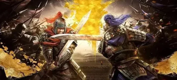 2024精选三国题材手机游戏推荐，畅玩有趣策略对战游戏下载