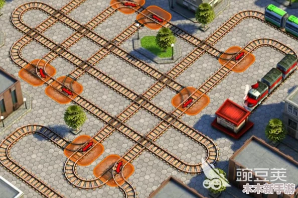2024年精选耐玩火车游戏下载推荐：热门且富有挑战性的火车手游合集
