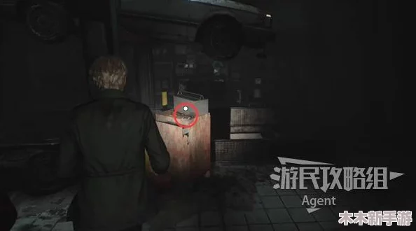 探索〈寂静岭2 重制版〉：全面指南解锁尼利酒吧隐藏钥匙获取途径