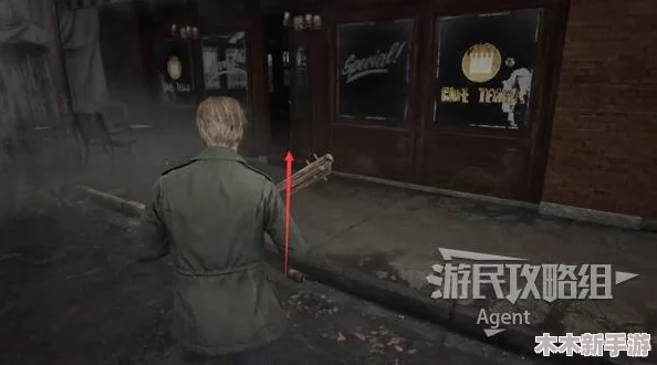 探索〈寂静岭2 重制版〉：全面指南解锁尼利酒吧隐藏钥匙获取途径