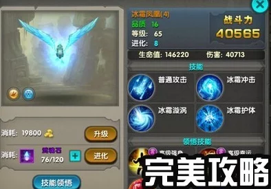 《太极熊猫》冰霜凤凰震撼登场，解锁新世界超凡魅力之旅
