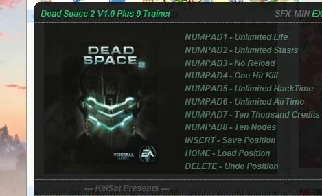 《死亡空间2》PC版第九章详尽流程指南：探索未知领域，寻找终极逃生通道