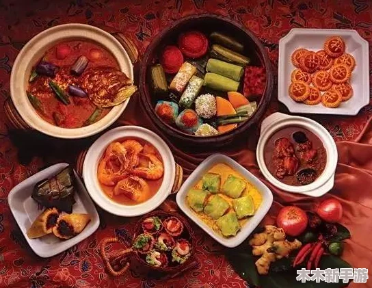 天天亚洲：美食、旅行、文化，带你领略最地道的亚洲风情