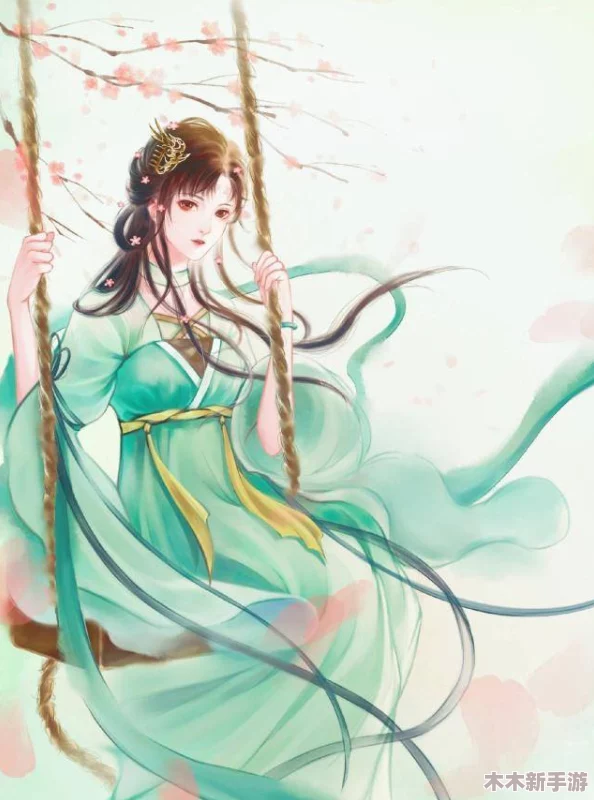 唐三在戴沐白怀里撒娇，甜蜜互动引发粉丝热议，感受他们的深厚情谊与温暖瞬间