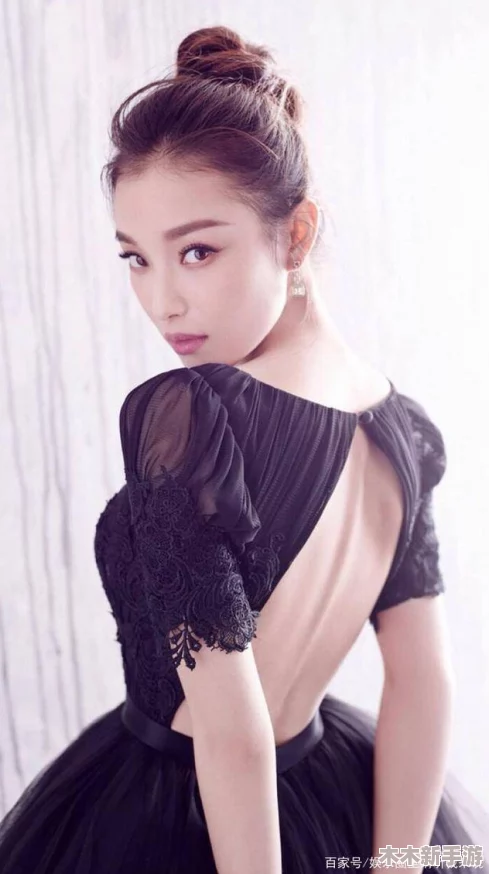 原神女角色去小内后是什么样？粉丝评价：性感迷人还带点可爱风