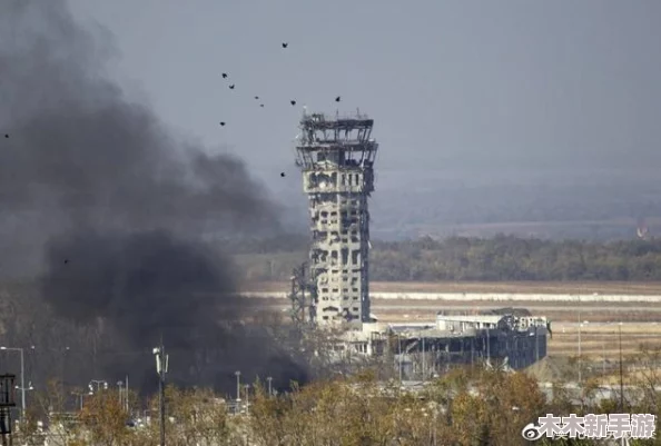 俄罗斯＂暗影突袭＂：乌克兰遭遇大规模导弹袭击，多地基础设施受损