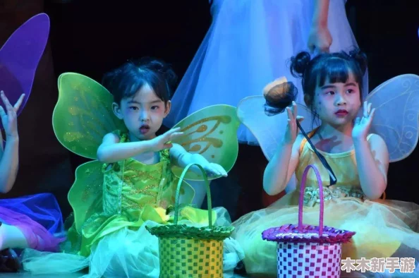 幼稚绿野仙踪：探索纯真与幻想交织的奇妙冒险，带你回归最初的梦想与勇气