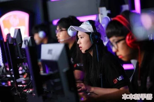 大蕾擦大狙：当电竞与现实交织，揭开游戏背后的热血故事与激情瞬间