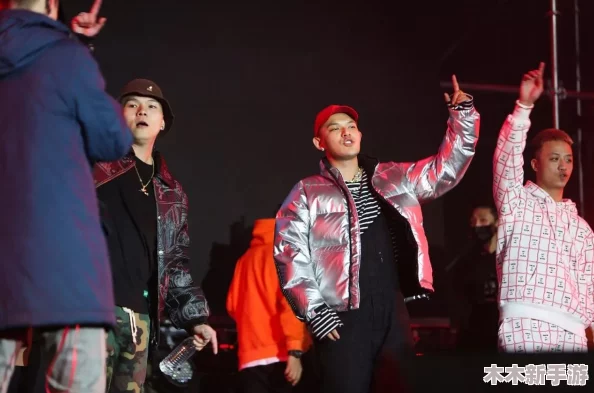 19岁rapper仙踪林歌曲：热血青春与梦想交织的音乐之旅，感受节奏的魅力与力量