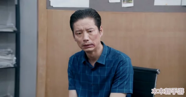 吕红与吕红一进门就看见刘江，网友热评：剧情反转引发观众共鸣