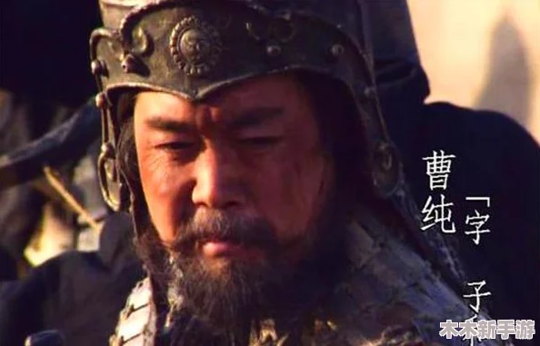 吕布夏侯渊凌统：三位英雄在历史舞台上的英勇事迹与战略智慧的完美融合
