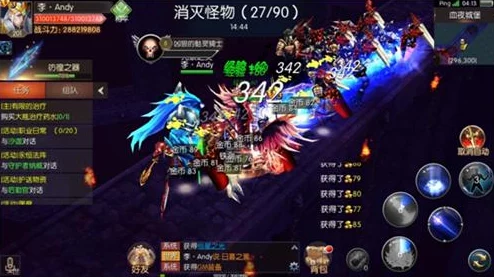 热血江湖玩家必看:弓手与梅职业省钱攻略大比拼 热血江湖玩家必看:弓手与梅职业省钱攻略大比拼