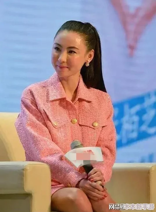 张柏芝底毛旺盛太多太黑，令人惊讶的自然状态引发热议，网友纷纷发表看法