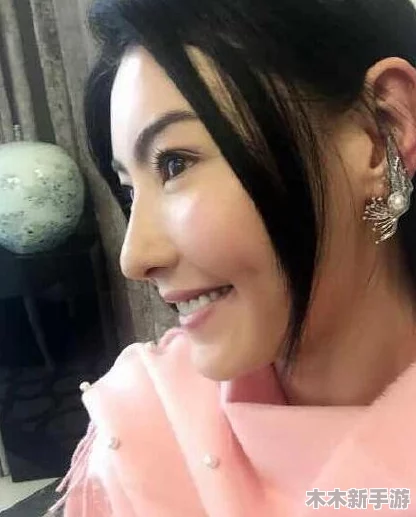 张柏芝底毛旺盛太多太黑，令人惊讶的自然状态引发热议，网友纷纷发表看法