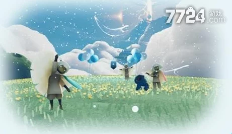 光遇花憩节2023盛启时间揭晓，精彩活动即将于本年度惊艳上线