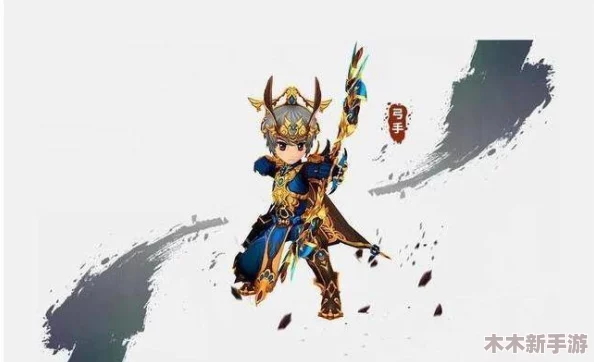 热血江湖中枪客与弓手谁主沉浮：武器威力大比拼