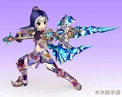 热血江湖中枪客与弓手谁主沉浮：武器威力大比拼