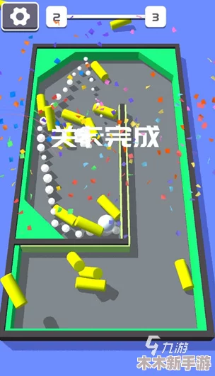 2024年热门精选！专为大人打造的趣味游戏大全与推荐