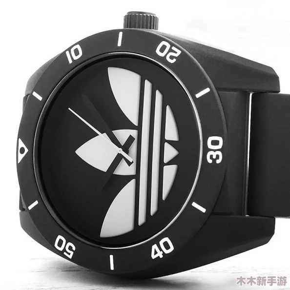 三叶草gw1155：时尚设计与科技相结合，打造出色运动手表