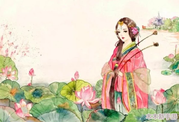黑神话悟空游戏中碧藕种子高效获取策略与途径详解