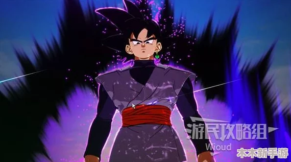 七龙珠电光炸裂ZERO：解锁孙悟饭最强战士形态全面攻略