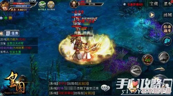 荒诞梦境穿梭：无尽梦回之独特技能全览与解析概览