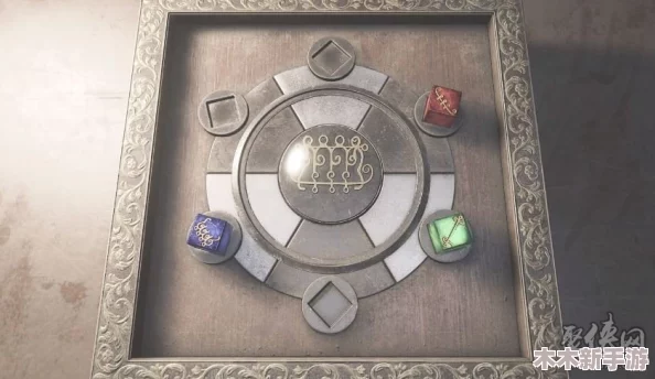探索寂静岭2重制版：独家揭秘宝石箱开启的巧妙策略
