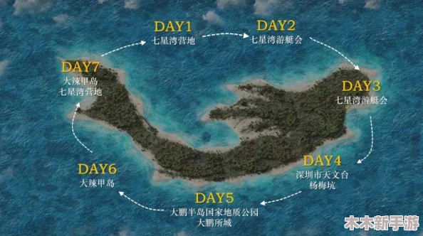 一键开启冒险之旅：hjb5168海角破解,解锁神秘岛屿的无限可能