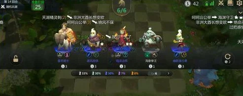 多多自走棋：全面指南教你如何退出棋社及游戏中止步骤