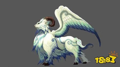 探寻御剑红尘游戏内白泽5星神兽市场估价与行情