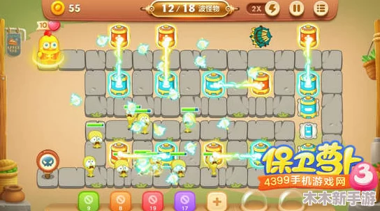 永暮幻想零氪玩家阵容构建策略：高效搭配指南与实战攻略