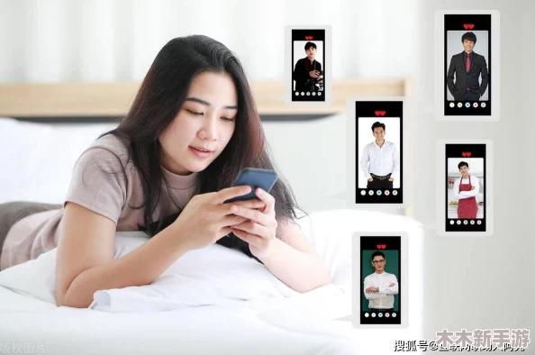 一男一女插插插软件：畅享互动乐趣，提升社交体验的必备工具！