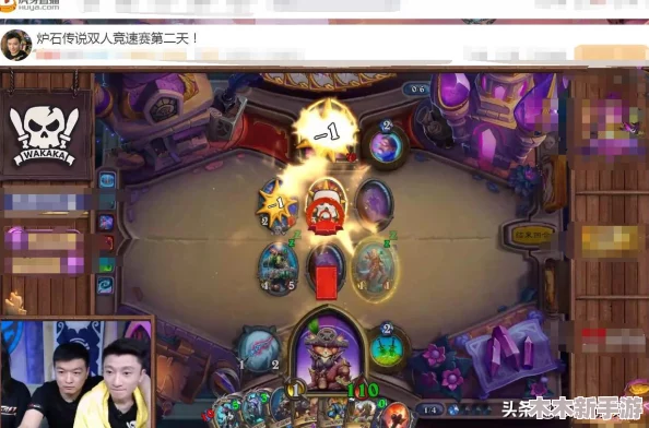 英雄联盟手游5.3新版即将上线，双人竞技模式迎来重大调整