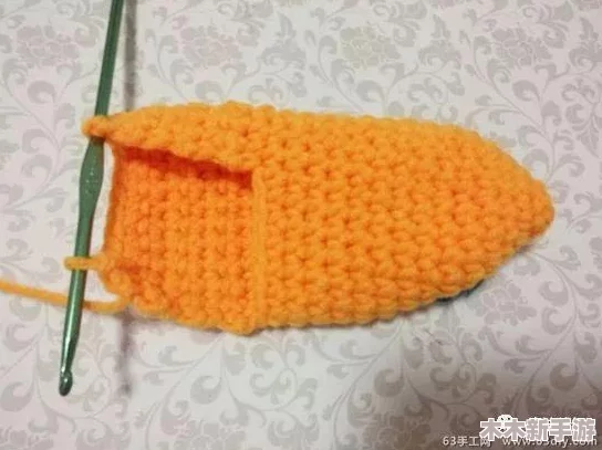 拨萝卜黄：清新可口，回味无穷的家常美食制作技巧分享