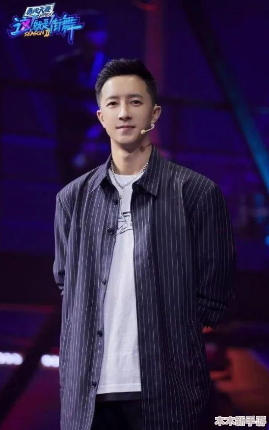 19岁最强rapper老狼：音乐界新星引发热议，实力与风格并存的年轻才俊