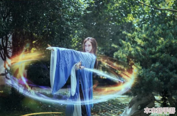 逆水寒手游高手进阶：精准掌握击打木桩顺序的必胜技巧