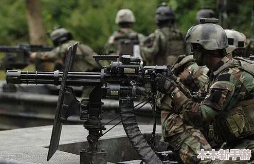 三角洲特种作战突击兵首选武器榜单 助力你选择最佳装备