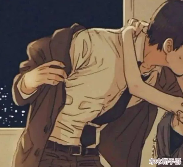天莱Gay被猛男cao精品动漫，画风精美剧情引人入胜，值得一看！