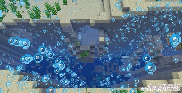 我的世界：深海探索者附魔全面效能概览，解锁水下冒险新体验