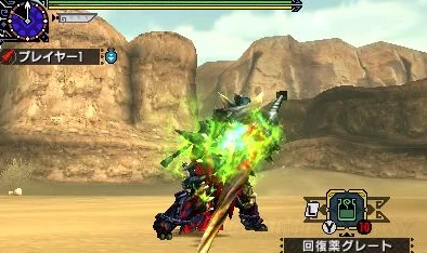 怪物猎人X：六款远程武器评测，哪款才是你的狩猎神器？