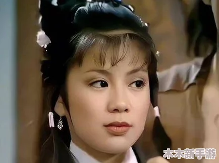 俏黄蓉的秘密：她背后隐藏的智慧与魅力让人惊叹不已