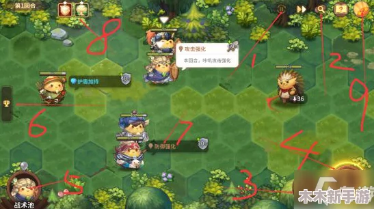 《咔叽探险队》中铁匠铺的功能与玩法全面探索指南