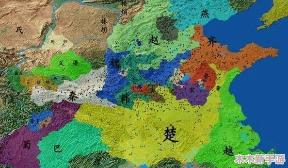 《战国王朝》PC正式版11月7日震撼登场，主机玩家需等待至2025年迎来盛宴