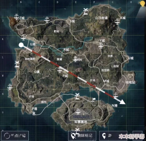 COD系列经典重现，核弹小镇地图11月1日强势回归