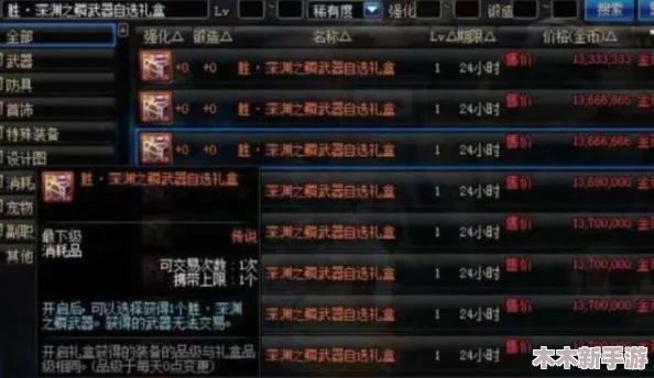 DNF游戏步枪武器选择指南：哪款步枪最适合你的战斗风格与需求？