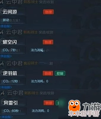 王者荣耀英雄攻略：云中君攻速阈值全面剖析与实战应用指南
