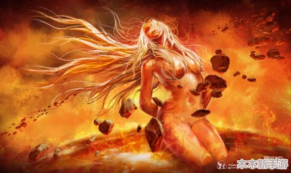 动漫美女100%裸体：细腻画风与大胆表现的完美结合，令人惊叹不已！